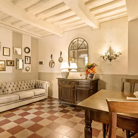 I Capricci Di Merion - Antica Bauernhof