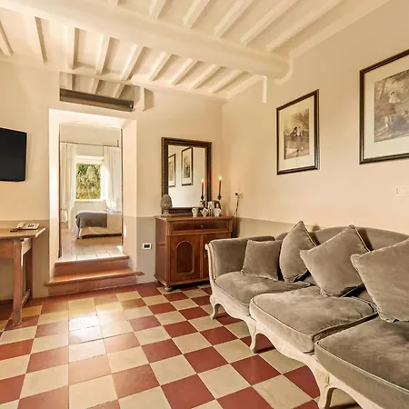 Farm stay I Capricci Di Merion - Antica *