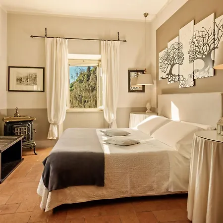 I Capricci Di Merion - Resort&spa Alloggio per agriturismo Tuoro sul Trasimeno