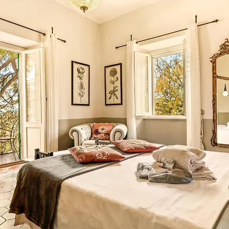 I Capricci Di Merion - Antica Tuoro sul Trasimeno