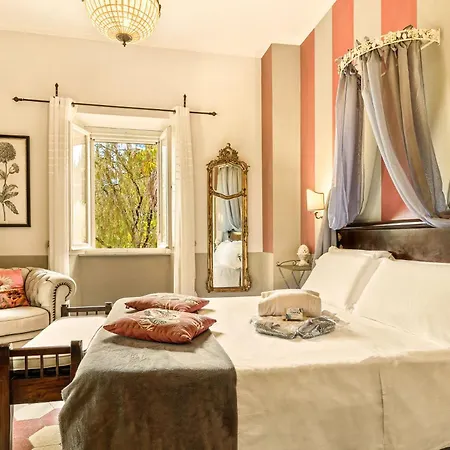 I Capricci Di Merion - Antica * Tuoro sul Trasimeno