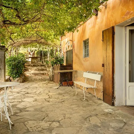 I Capricci Di Merion - Antica Bauernhof