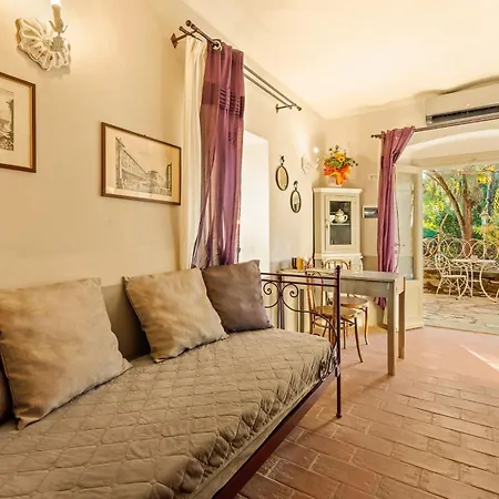 Alloggio per agriturismo I Capricci Di Merion - Resort&spa