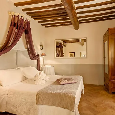 I Capricci Di Merion - & Gospodarstwo agroturystyczne Tuoro sul Trasimeno