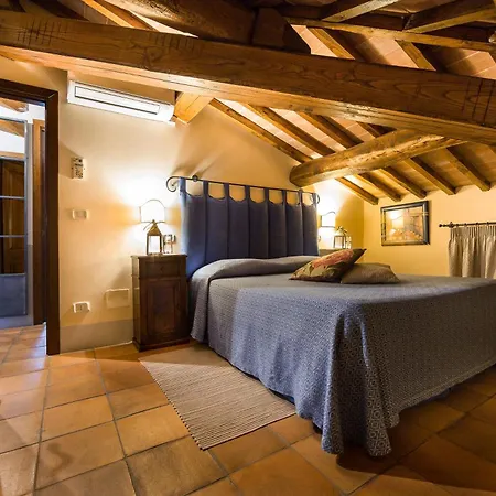 I Capricci Di Merion - & Tuoro sul Trasimeno