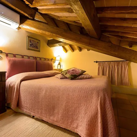 I Capricci Di Merion - Resort&spa Alloggio per agriturismo