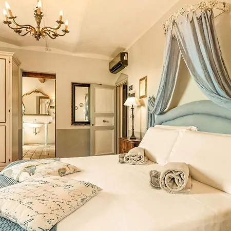 I Capricci Di Merion - Antica Bauernhof *