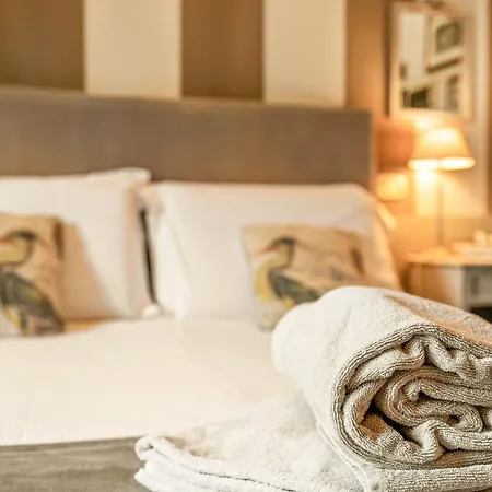 Alloggio per agriturismo I Capricci Di Merion - Resort&spa Tuoro sul Trasimeno