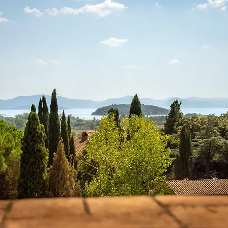 I Capricci Di Merion - & * Tuoro sul Trasimeno