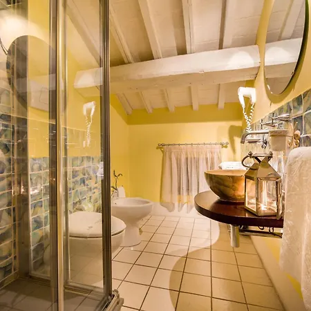 I Capricci Di Merion - Resort&spa Alloggio per agriturismo *