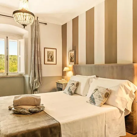 I Capricci Di Merion - Resort&spa *