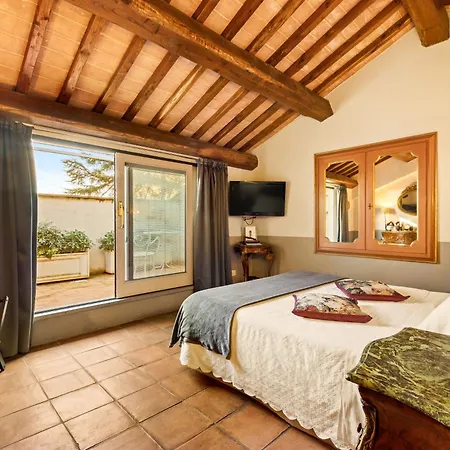 I Capricci Di Merion - Resort&spa Tuoro sul Trasimeno