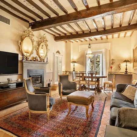 I Capricci Di Merion - Antica * Tuoro sul Trasimeno