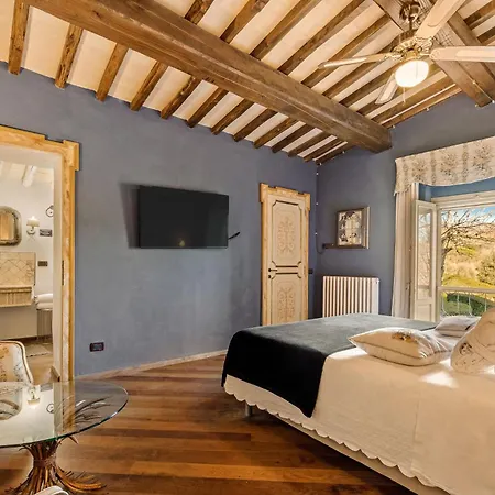 I Capricci Di Merion - Resort&spa