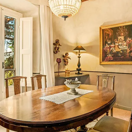 I Capricci Di Merion - Antica Farm stay