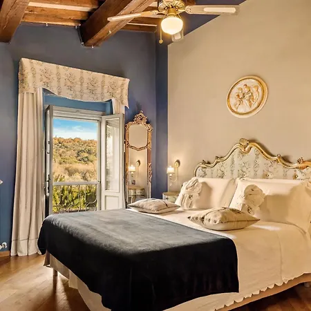 Alloggio per agriturismo I Capricci Di Merion - Resort&spa