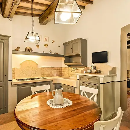 I Capricci Di Merion - & Gospodarstwo agroturystyczne *