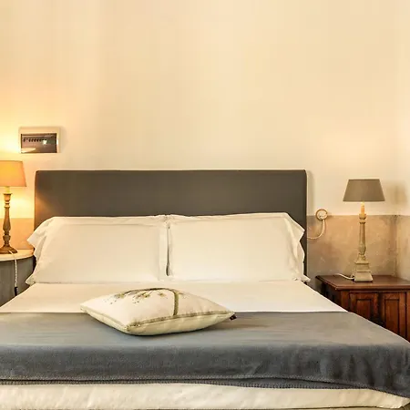 Alloggio per agriturismo I Capricci Di Merion - Resort&spa Tuoro sul Trasimeno