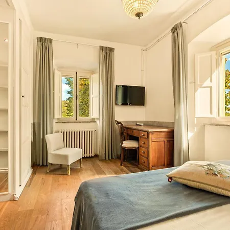 I Capricci Di Merion - Resort&spa Tuoro sul Trasimeno