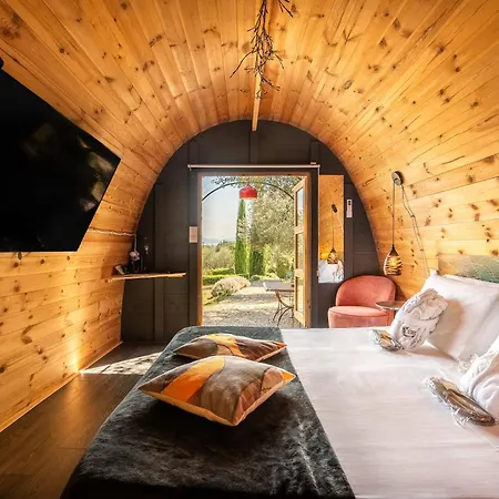 I Capricci Di Merion - Resort&spa Alloggio per agriturismo *