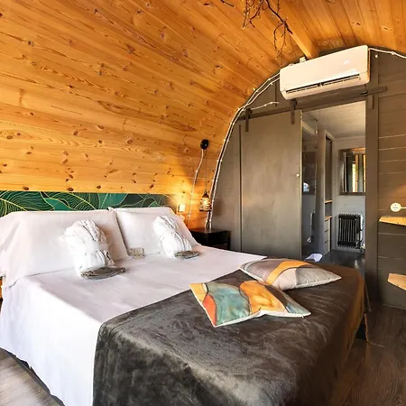 Alloggio per agriturismo I Capricci Di Merion - Resort&spa *