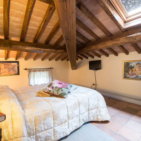 I Capricci Di Merion - Antica Bauernhof *