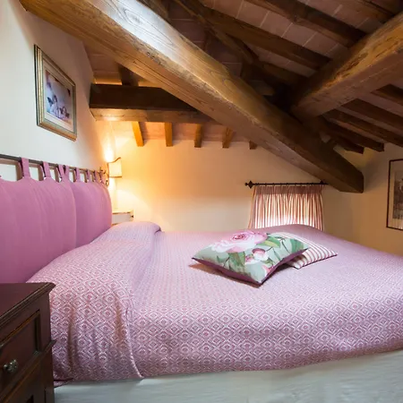 I Capricci Di Merion - Antica Bauernhof Tuoro sul Trasimeno