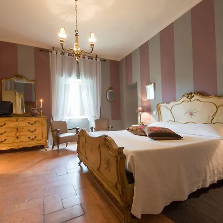 I Capricci Di Merion - Antica Farm stay Tuoro sul Trasimeno