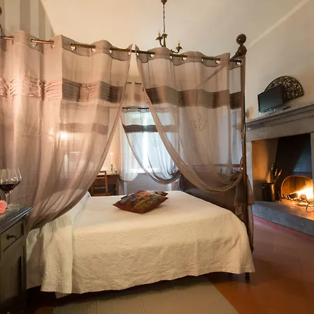 Farm stay I Capricci Di Merion - Antica *