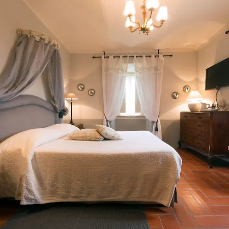 Farm stay I Capricci Di Merion - Antica Tuoro sul Trasimeno