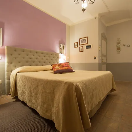 Farm stay I Capricci Di Merion - Antica *