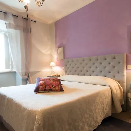 Farm stay I Capricci Di Merion - Antica Tuoro sul Trasimeno