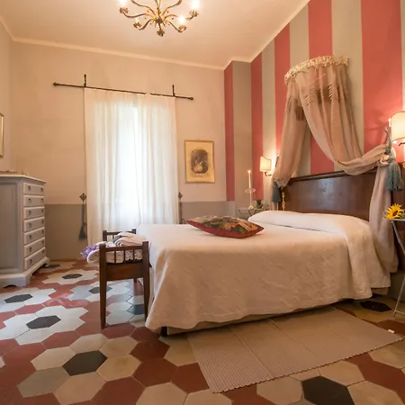 Farm stay I Capricci Di Merion - Antica Tuoro sul Trasimeno