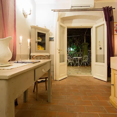 I Capricci Di Merion - Antica Bauernhof *