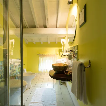 I Capricci Di Merion - Antica Farm stay *