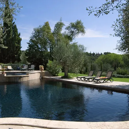 I Capricci Di Merion - Antica Farm stay