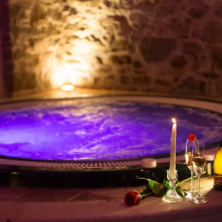 Bauernhof I Capricci Di Merion - Antica Tuoro sul Trasimeno