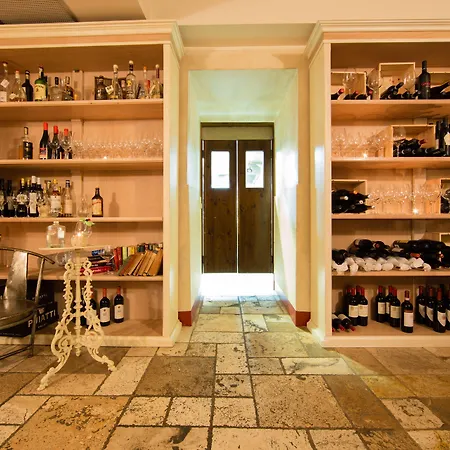I Capricci Di Merion - Antica * Tuoro sul Trasimeno