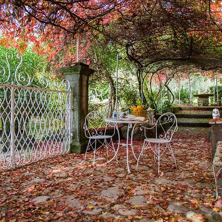 Farm stay I Capricci Di Merion - Antica Tuoro sul Trasimeno