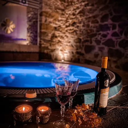Bauernhof I Capricci Di Merion - Antica Tuoro sul Trasimeno