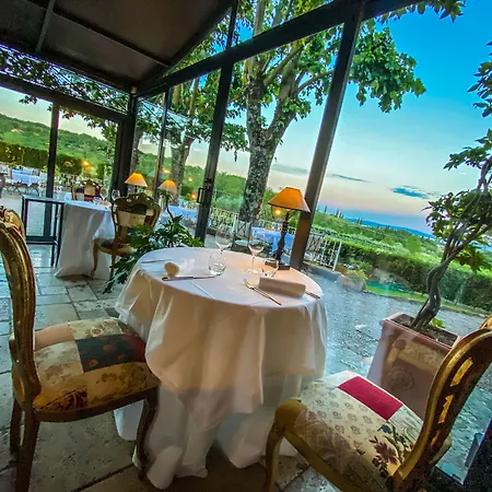 I Capricci Di Merion - Antica Tuoro sul Trasimeno