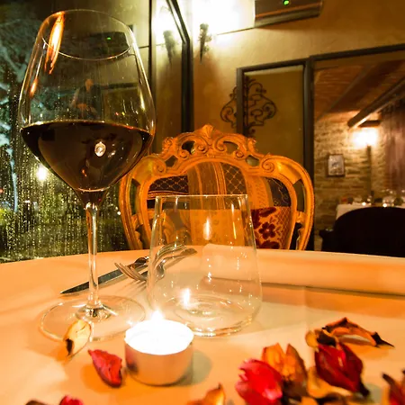 I Capricci Di Merion - Antica