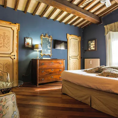 I Capricci Di Merion - Antica Bauernhof Tuoro sul Trasimeno