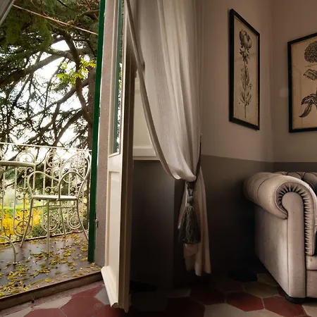 I Capricci Di Merion - Antica Farm stay Tuoro sul Trasimeno