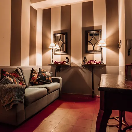 Farm stay I Capricci Di Merion - Antica Tuoro sul Trasimeno