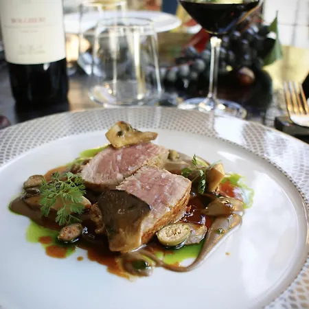 Farm stay I Capricci Di Merion - Antica *