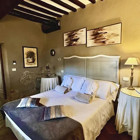 Bauernhof I Capricci Di Merion - Antica Tuoro sul Trasimeno