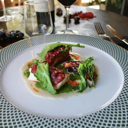 I Capricci Di Merion - Antica Tuoro sul Trasimeno