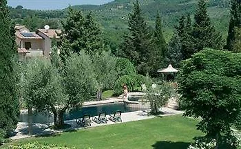 Gospodarstwo agroturystyczne I Capricci Di Merion - & Tuoro sul Trasimeno