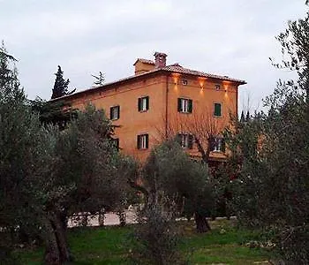 I Capricci Di Merion - & Gospodarstwo agroturystyczne *